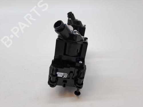 Commande Chauffage SKODA FABIA IV (PJ3) 1.0 TSI | BP23367448I5 
