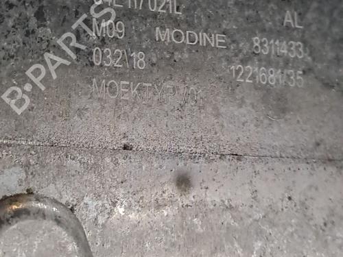 Engine SEAT ARONA (KJ7, KJP) 1.0 TSI | BP23368805M1 