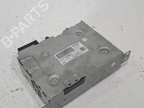 Radio CITROËN C3 / C3 ORIGIN III (SX) 1.6 BlueHDi 75 | BP25834085E6 