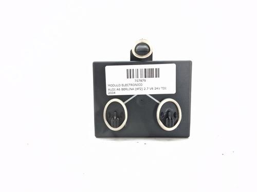 Module électronique AUDI A6 C6 (4F2) 3.0 TDI quattro | BP28126162M83 