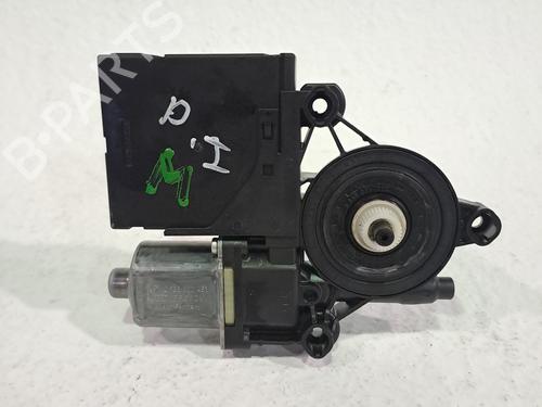 Used Left front window motor VW PASSAT B7 (362) 1.8 TSI (160 hp) 25613436