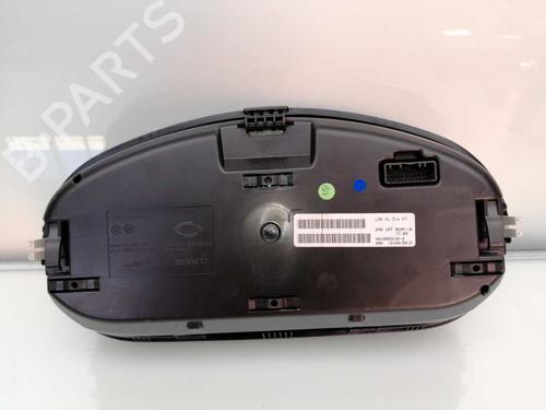 Kombinert Instrument RENAULT FLUENCE (L3_) 1.5 dCi (L30D, L30L, L306, L33F, L33L, L33M, L33V, L33W) (110 hp) 23651229