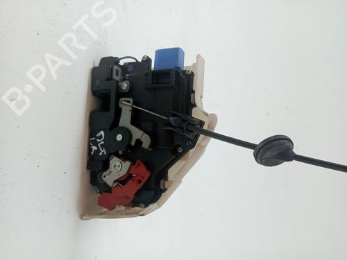 Front right lock VW GOLF V (1K1) 2.0 TDI 16V | BP27700255C97