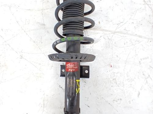 Venstre fortil støddæmper SKODA RAPID (NH3, NK3, NK6) 1.6 TDI (115 hp) 30120993