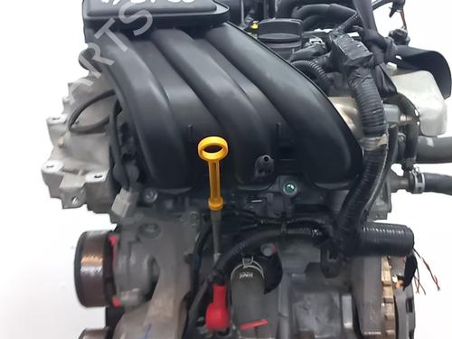 Used Engine Engine 39429672 39429672