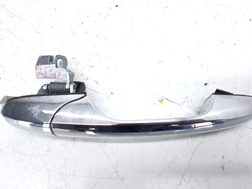 Used Front right exterior door handle Front right exterior door handle FIAT 500 (312_) 1.0 Mild Hybrid (312.AYD1B) (69 hp) 34119537 34119537