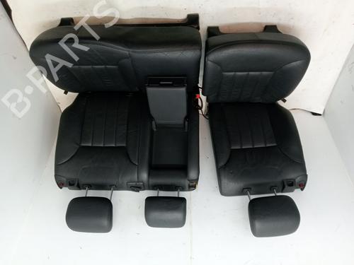 Seats set MERCEDES-BENZ M-CLASS (W164) ML 280 CDI 4-matic (164.120) | BP23358699C78 