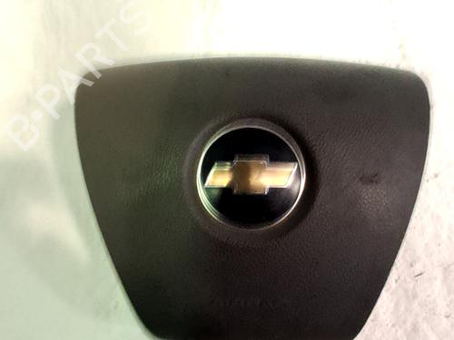 Airbag chauffør CHEVROLET CAPTIVA (C100, C140) 2.0 D 4WD (150 hp) 31701277