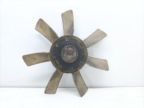 Used Fan NISSAN NAVARA NP300 (D40) 2.5 dCi 4WD (174 hp) 25987446