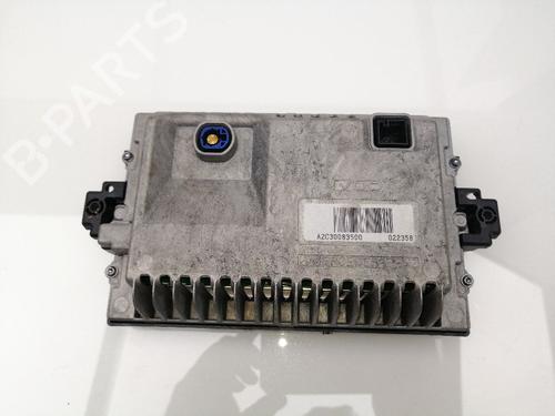 Electronic module MERCEDES-BENZ C-CLASS T-Model (S204) C 200 CDI (204.201) | BP23382246M83 