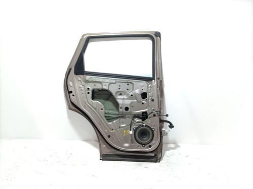 Left rear door NISSAN QASHQAI I (J10, NJ10) 1.6 | BP29228225C4 