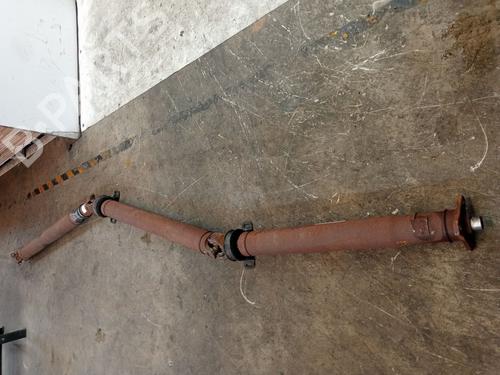 Driveshaft FORD TRANSIT V363 Van (FCD, FDD) 2.0 EcoBlue | BP23372801M37 