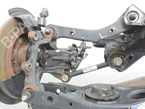 Rear axle HYUNDAI TUCSON (TL, TLE) 1.6 T-GDi | BP24239686M2 