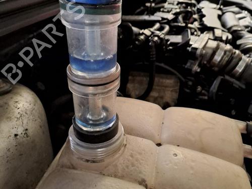 Motor FORD FOCUS II Saloon (DB_, FCH, DH) 1.6 TDCi (109 hp) 27274878