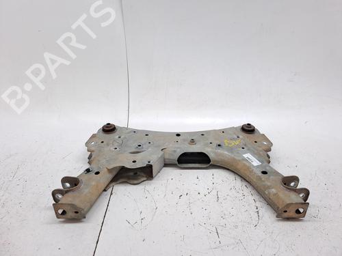Used Subframe RENAULT KANGOO / GRAND KANGOO II (KW0/1_) 1.5 dCi 90 (KW18) (91 hp) 27557173