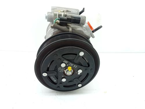 AC compressor FORD KA+ III (UK, FK) 1.2 Ti-VCT | BP28957252M34 