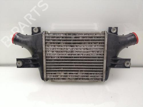 Used Intercooler MITSUBISHI ASX (GA_W_) 1.8 DI-D (GA6W) (150 hp) 25215188
