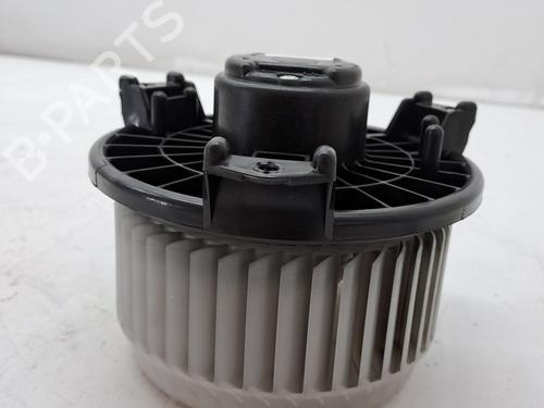 Heater blower motor TOYOTA YARIS (_P13_) 1.0 (KSP130_, KSP130) | BP26950594M62 