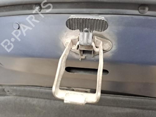 Hood SAAB 9-3 (YS3F, E79, D79, D75) 1.9 TiD | BP23372992C1 