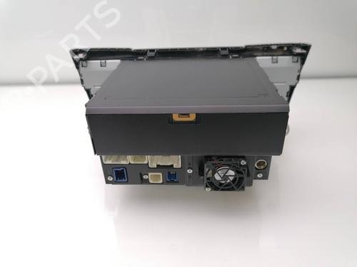 Radio LEXUS RX (_U3_) 400h AWD (MHU38_, MHU38R) | BP25483053E6 
