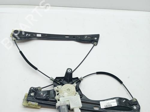 Used Front right window mechanism OPEL ASTRA K (B16) 1.2 Turbo (68) (110 hp) 23346575