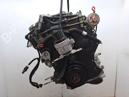 Engine JAGUAR X-TYPE I (X400) 2.0 D | BP23372941M1