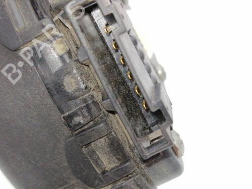 Pedal VW TOUAREG (7LA, 7L6, 7L7) 2.5 R5 TDI | BP23649857I4 