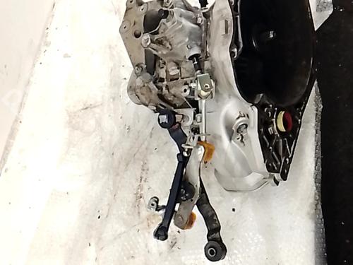 Gearbox OPEL ASTRA H GTC (A04) 1.6 (L08) | BP36523228M3 - Image 4
