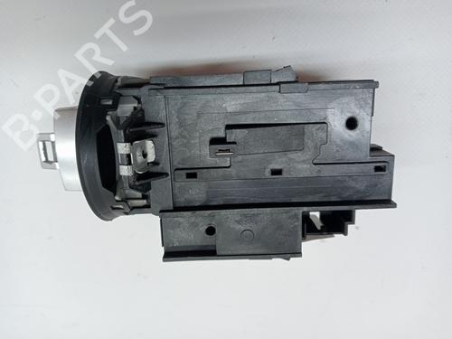 Clé de contact VW PASSAT B6 (3C2) 2.0 TDI 16V | BP23354339M48 