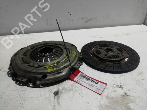 Altro LAND ROVER FREELANDER I (L314) 2.0 DI 4x4 (98 hp) 26537975