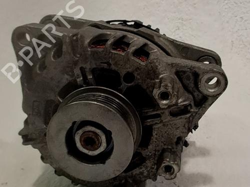 Used Alternator Alternator FIAT 500 (312_) 1.0 Mild Hybrid (312.AYD1B) (69 hp) 33764807 33764807