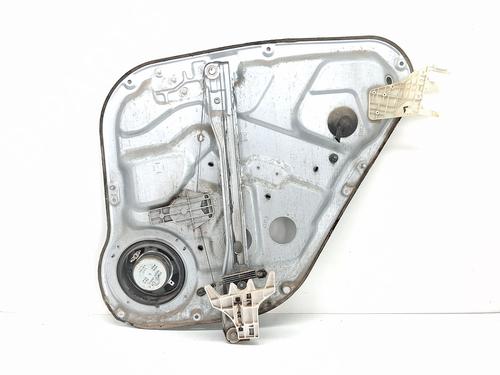 Used Rear left window mechanism HYUNDAI SANTA FÉ II (CM) 2.2 CRDi 4x4 (155 hp) 29179408