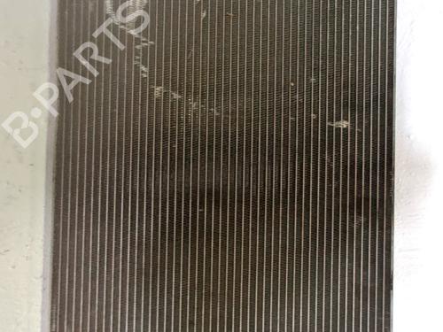 Used AC radiator AC radiator SAAB 9-3 Convertible (YS3F) 1,8t (150 hp) 34182241 34182241