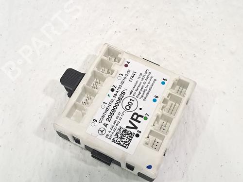 Elektronisk modul MERCEDES-BENZ GLC Coupe (C253) 220 d 4-matic (253.303, 253.305) (170 hp) 29116463