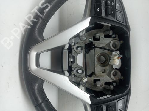 Steering wheel HYUNDAI TUCSON (TL, TLE) 1.6 T-GDi | BP23976360C49 