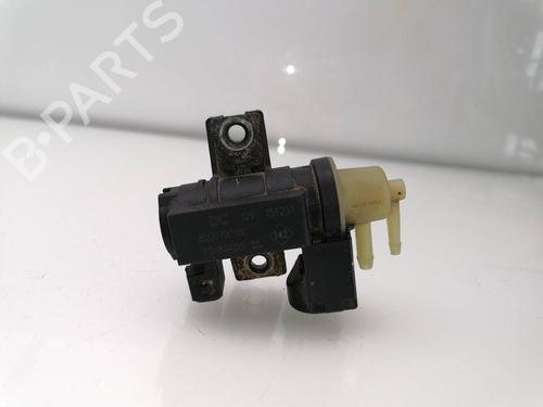 Sekundær luftpumpe NISSAN NAVARA NP300 Pickup (D23, D23T) 2.3 dCi 4x4 (D231) (163 hp) 23383103