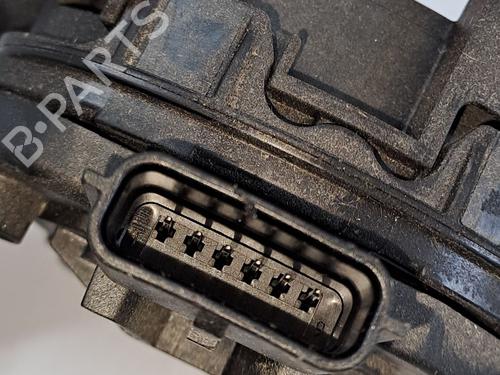 Pedal NISSAN MICRA V (K14) 0.9 IG-T | BP24108928I4