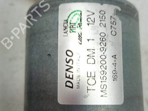 Front wiper motor FIAT PANDA (312_, 319_) 1.0 Mild Hybrid (312.PYD1B) | BP32285852M29
