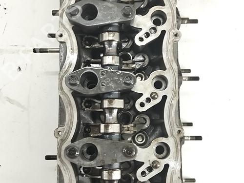 Used Cylinder head Cylinder head 37159624 37159624