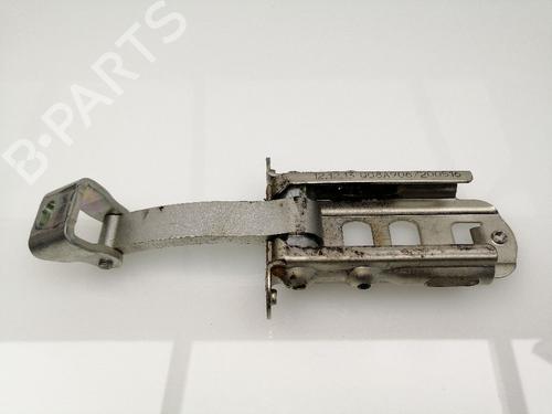 Other MERCEDES-BENZ SPRINTER 5-t Platform/Chassis (B906) 516 CDI 4x4 (906.153, 906.155, 906.255, 906.253) | BP23380000O1 