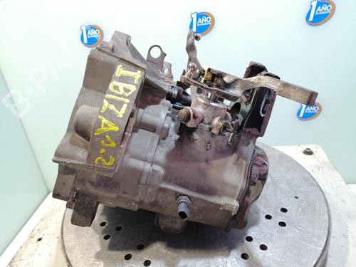 Gearbox SEAT IBIZA III (6L1) 1.9 SDI | BP24170988M3 