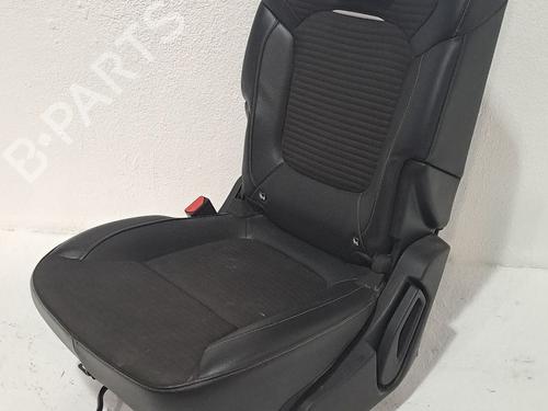 Used Rear seat RENAULT GRAND SCÉNIC IV (R9_) 1.6 dCi 130 (130 hp) 25844832