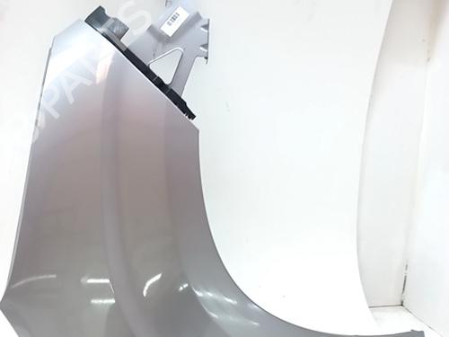 Used Right front fenders OPEL COMBO Box Body/MPV (K9) 1.5 D (102 hp) 31011463