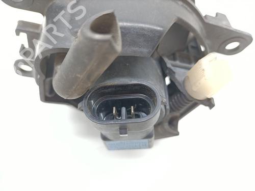 Right front fog light CITROËN C4 Grand Picasso I (UA_) 1.6 HDi | BP25460442C31 