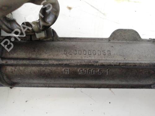 Used Steering rack CITROËN C3 I (FC_, FN_) 1.4 i (73 hp) 28336881