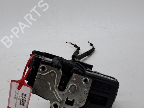 Front left lock CHEVROLET CAPTIVA (C100, C140) 2.0 D 4WD | BP26450979C98 