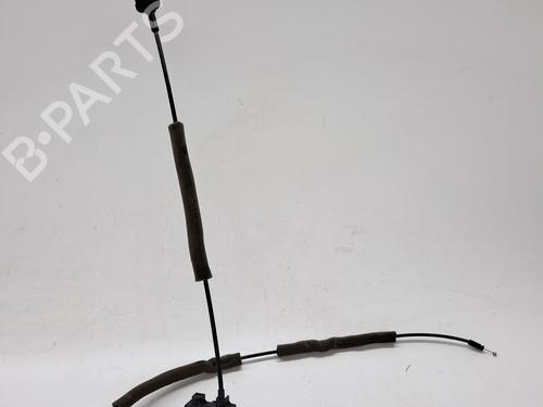 Used Rear right lock RENAULT KANGOO / GRAND KANGOO II (KW0/1_) 1.5 dCi 90 (KW18) (91 hp) 27462243