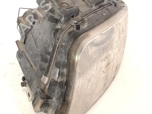 Left headlight AUDI A6 C5 (4B2, 4B4) 3.0 | BP33773095C28 - Image 3