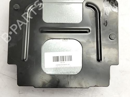 Engine control unit (ECU) CITROËN C4 Picasso I MPV (UD_) 2.0 HDi 138 | BP36406997M57 - Image 4