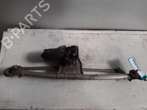 Viskermotor vindrude OPEL VECTRA B (J96) 2.0 DTI 16V (F19) (101 hp) 26538708